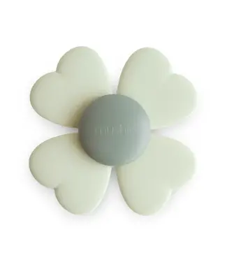 Mushie Mushie - Suction Spinner Toy - Lucky