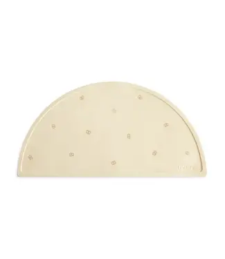Mushie Mushie - Placemat - Pretzel (New)