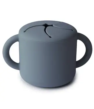 Mushie Mushie - Snack Cup - Tradewinds