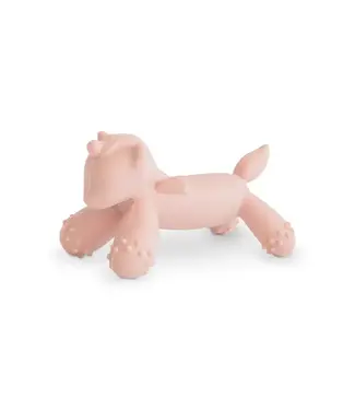 Mushie Mushie - Figurine Teethers - Unicorn