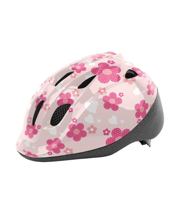 OK Baby OK baby - Fietshelm Flower (Maat 46-53)