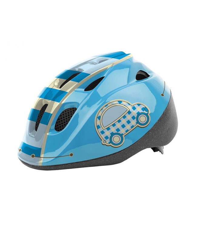 OK Baby OK baby - Fietshelm Car (Maat 46-53)