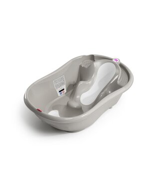 OK Baby OK baby - Bad Onda Evolution Lichtgrijs