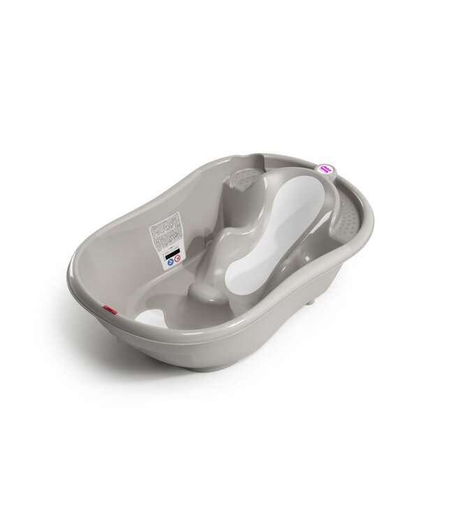 OK Baby OK baby - Bad Onda Evolution Lichtgrijs