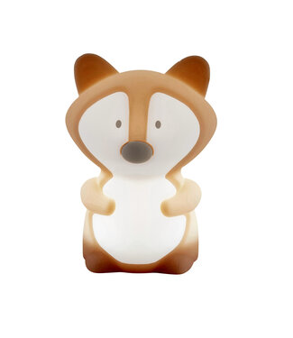 Nattou Nattou - Nachtlampen - Nachtlamp Vos