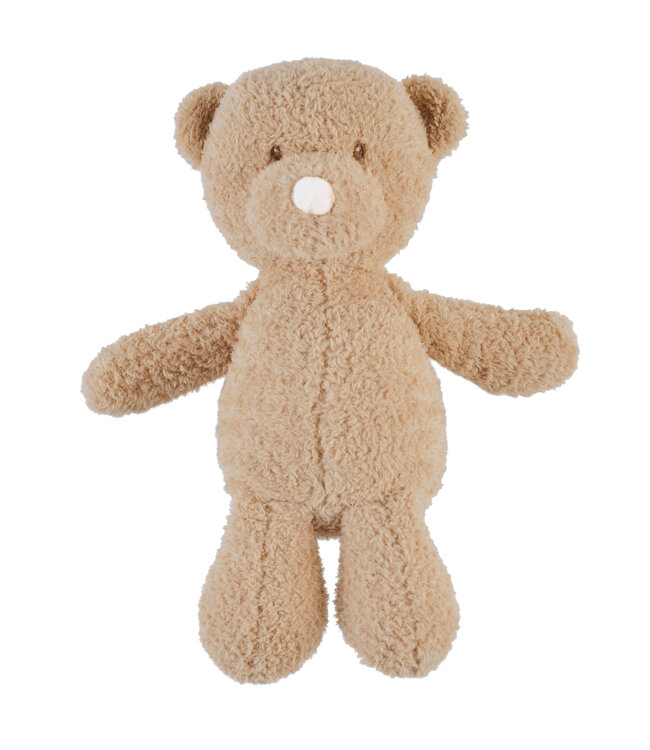 Nattou Nattou - Teddy - Knuffel Beer