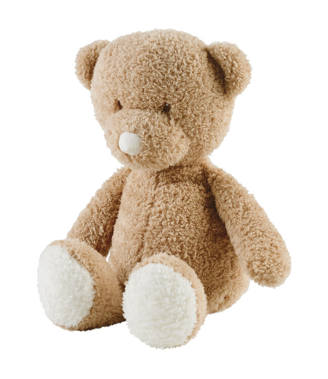 Nattou Nattou - Teddy - Knuffel Beer