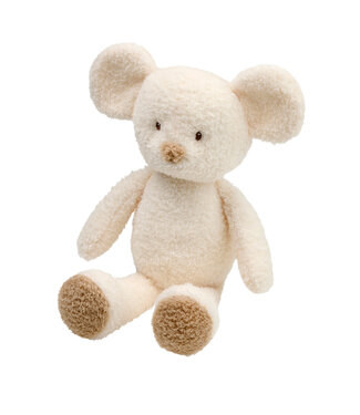 Nattou Nattou - Teddy - Knuffel Muis