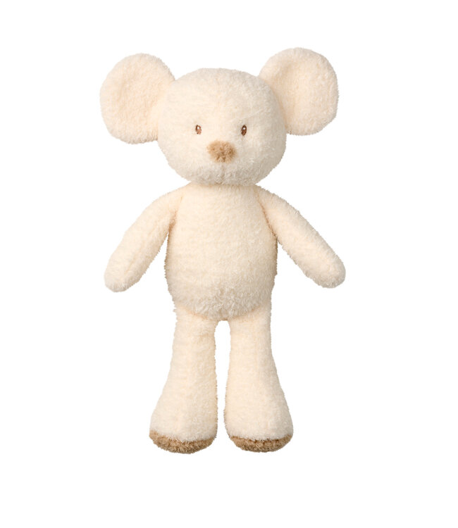 Nattou Nattou - Teddy - Knuffel Muis