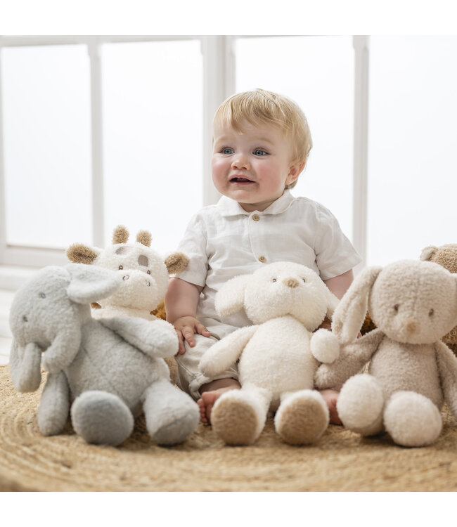 Nattou Nattou - Teddy - Knuffel Olifant