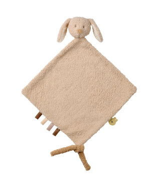 Nattou Nattou - Teddy - Maxi-Doudou Konijn