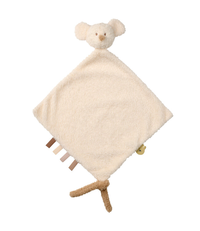 Nattou Nattou - Teddy - Maxi-Doudou Muis