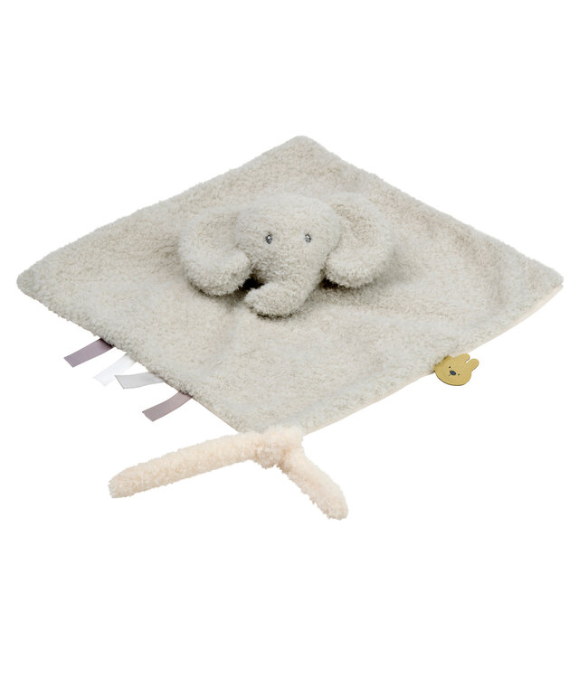 Nattou Nattou - Teddy - Doudou Olifant