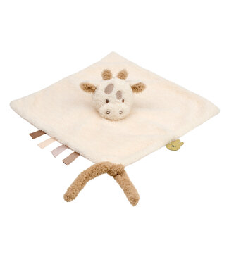 Nattou Nattou - Teddy - Doudou Giraf