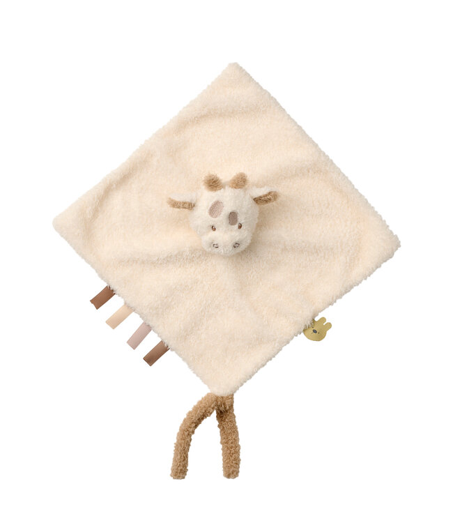 Nattou Nattou - Teddy - Doudou Giraf