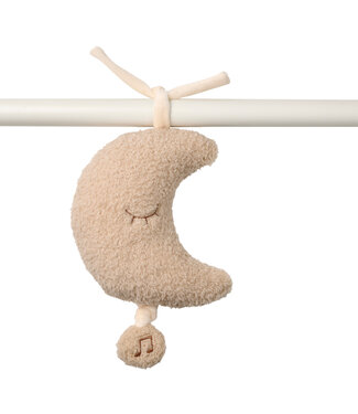 Nattou Nattou - Teddy - Muziektrekker Maan