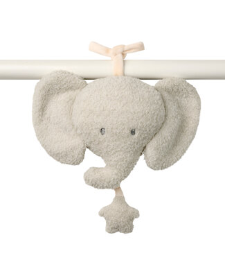 Nattou Nattou - Teddy - Muziektrekker Olifant