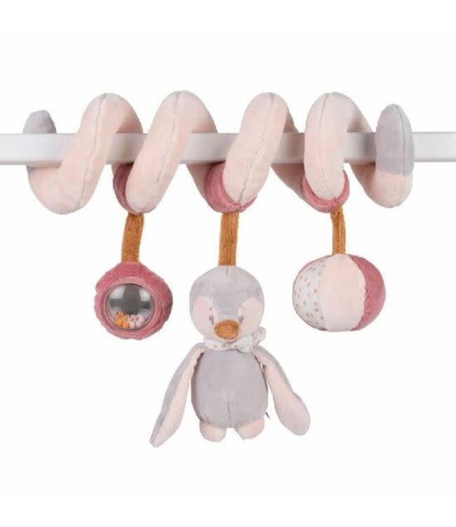 Nattou Nattou - Sasha & Pauline Speelspiraal