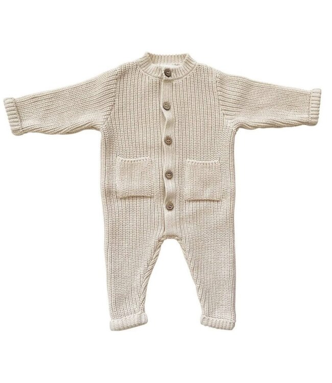 Witlof for Kids Witlof for Kids - Boxpakje Brei Soft Sand