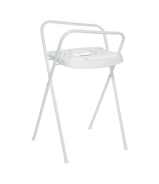 Bebejou Bebejou - Badstaander Click 98Cm Wit