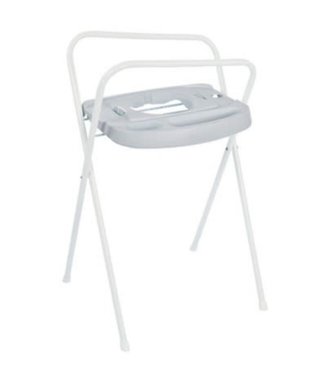 Bebejou Bebejou - Badstaander Click 98Cm Lichtgrijs
