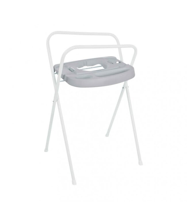 Bebejou Bebejou - Badstaander Click 103Cm Lichtgrijs