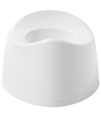 Bebejou Bebejou - Potje Uni Wit