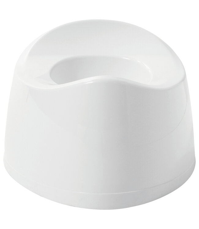 Bebejou Bebejou - Potje Uni Wit