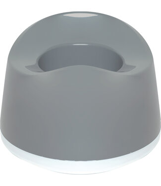 Bebejou Bebejou - Potje Uni Griffin Grey