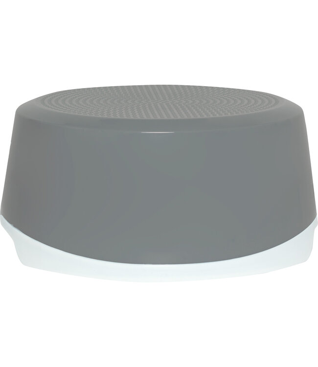 Bebejou Bebejou - Opstapje Uni Griffin Grey