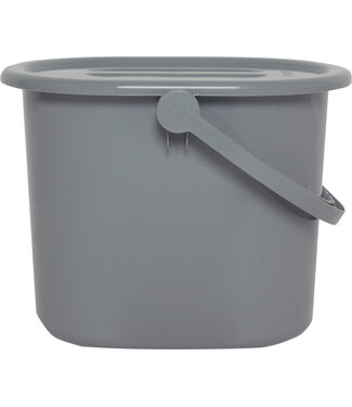 Bebejou Bebejou - Luieremmer Uni Griffin Grey