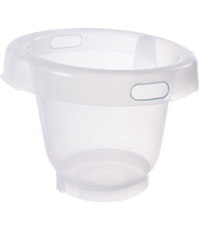 Bebejou Bebejou - Bebe-Bubble Basic Transparant