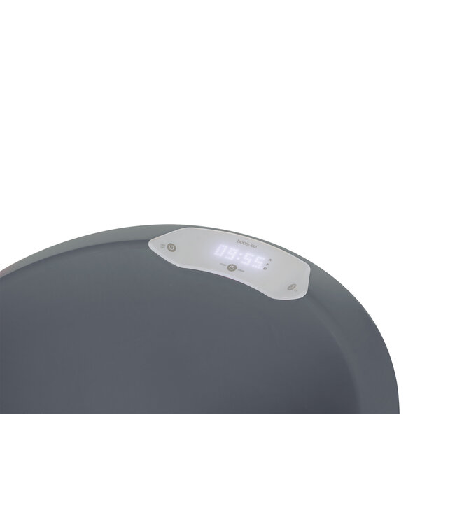 Bebejou Bebejou - Bad Sense Edition Uni Griffin Grey