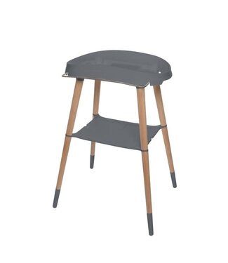 Bebejou Bebejou - Badstandaard Sense Griffin Grey