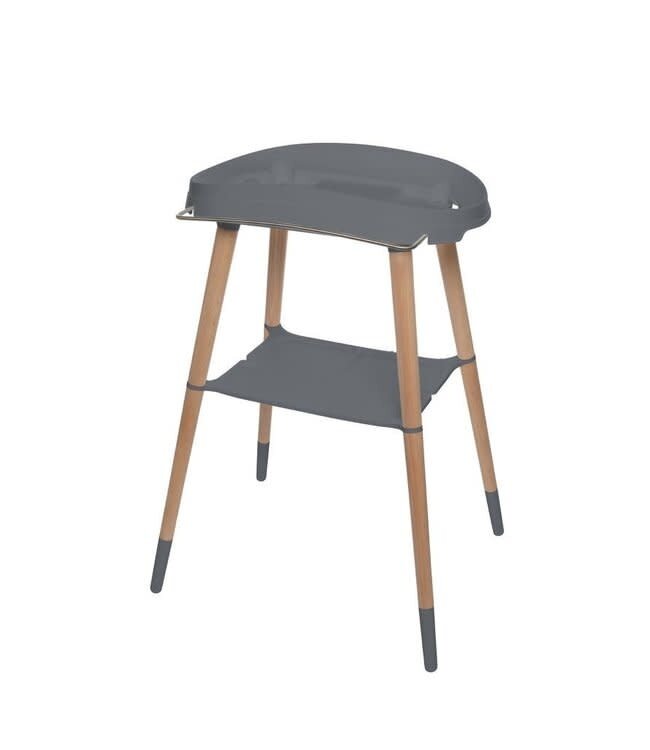 Bebejou Bebejou - Badstandaard Sense Griffin Grey