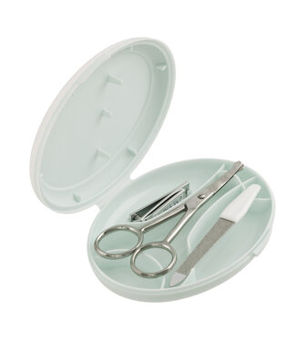 Bebejou Bebejou - Manicureset Uni Sky Green