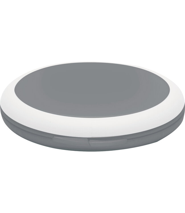 Bebejou Bebejou - Manicureset Uni Griffin Grey