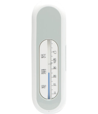 Bebejou Bebejou - Badthermometer Uni Sky Green