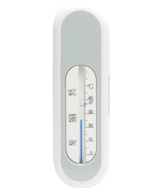 Bebejou Bebejou - Badthermometer Uni Sky Green