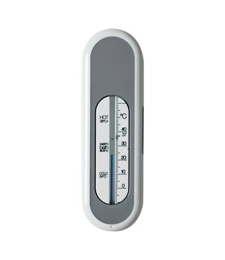 Bebejou Bebejou - Badthermometer Uni Griffin Grey