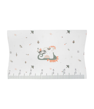 Bebejou Bebejou - Waskussen 72X44Cm Ocean Vibes