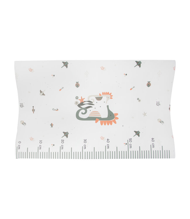 Bebejou Bebejou - Waskussen 72X44Cm Ocean Vibes