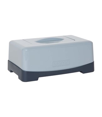 Luma Luma - Billendoekjesdoos Iron Blue Luma