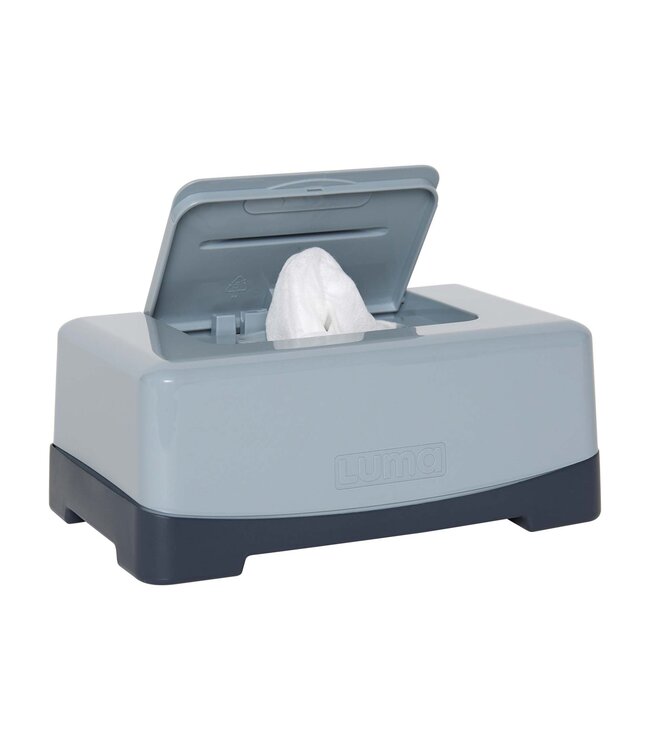 Luma Luma - Billendoekjesdoos Iron Blue Luma