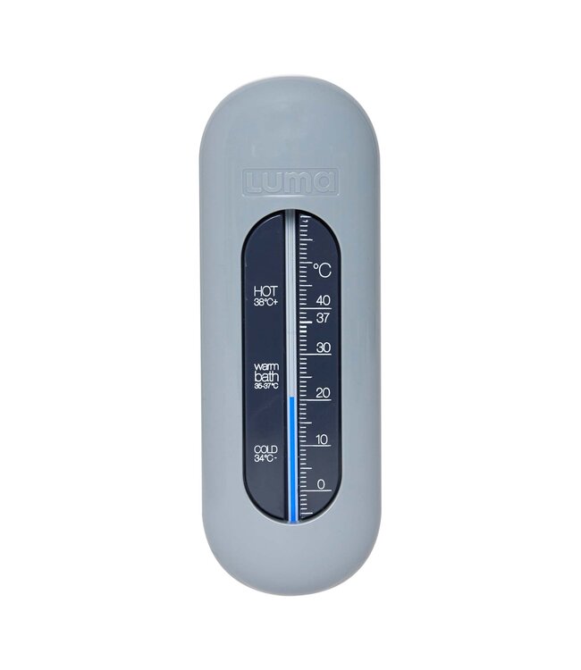 Luma Luma - Badthermometer Iron Blue Luma