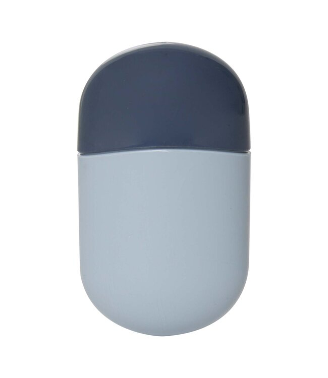 Luma Luma - Manicureset Iron Blue Luma