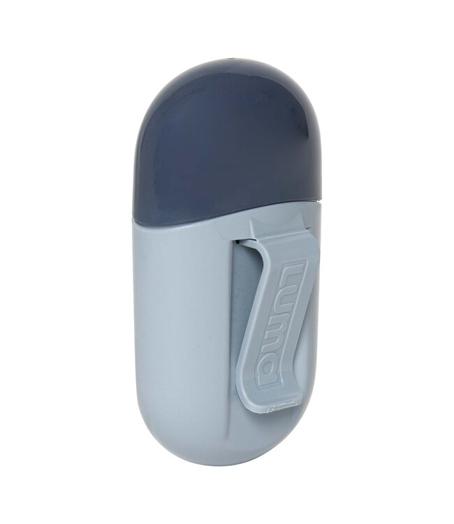 Luma Luma - Manicureset Iron Blue Luma