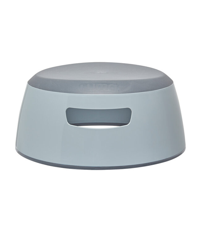 Luma Luma - Opstapje Iron Blue Luma