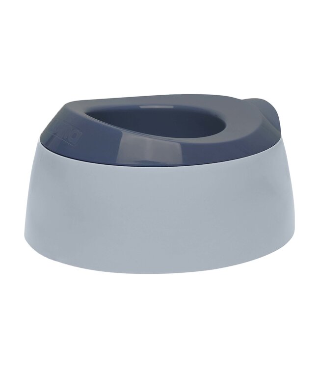 Luma Luma - Potje Iron Blue Luma