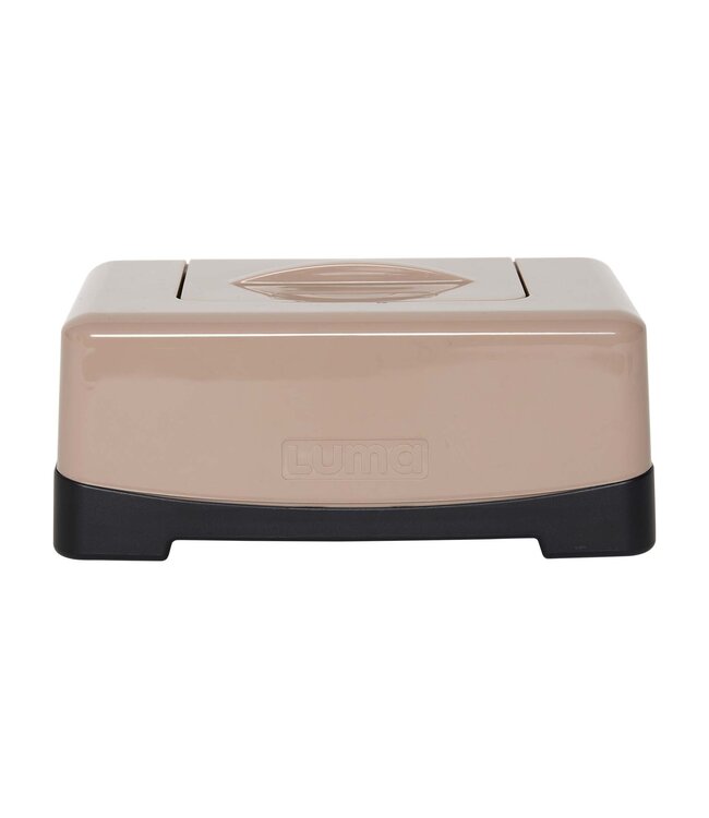 Luma Luma - Billendoekjesdoos Desert Taupe Luma